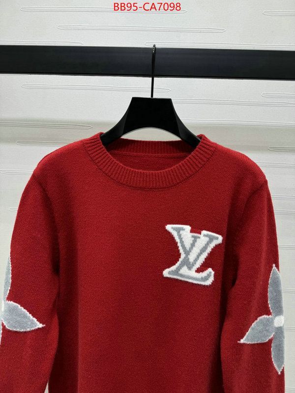 Clothing-LV flawless ID: CA7098 $: 95USD