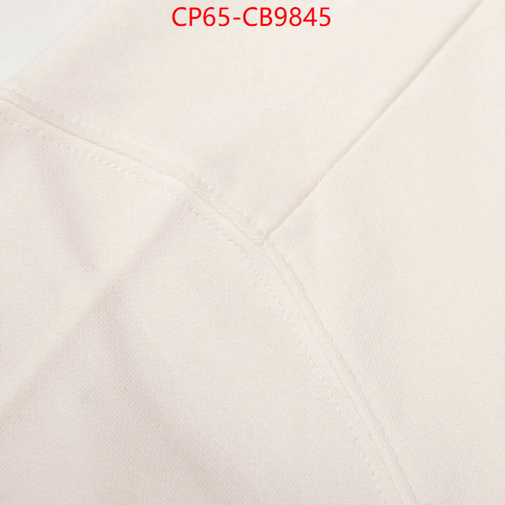 Clothing-Stone Island 2024 perfect replica designer ID: CB9845 $: 65USD