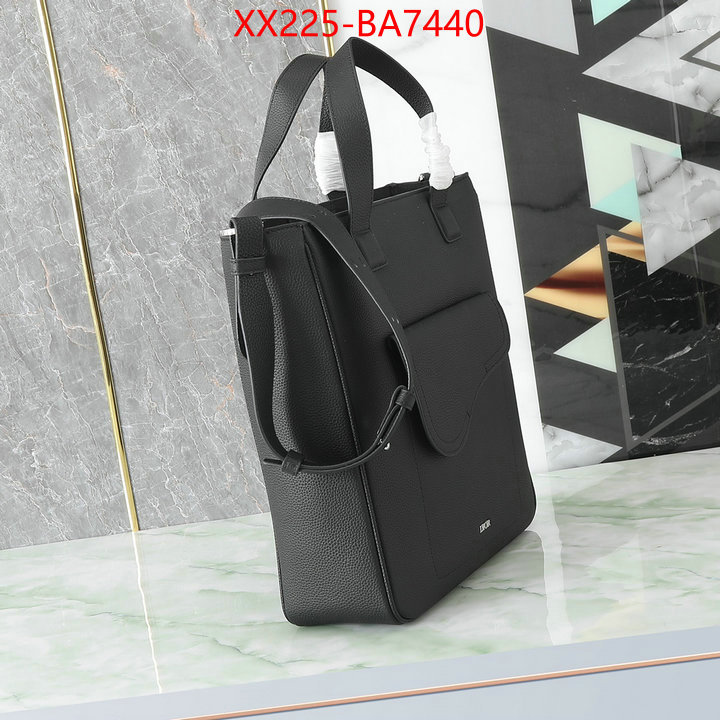 Dior Bags(TOP)-Saddle- where can you buy a replica ID: BA7440 $: 225USD,