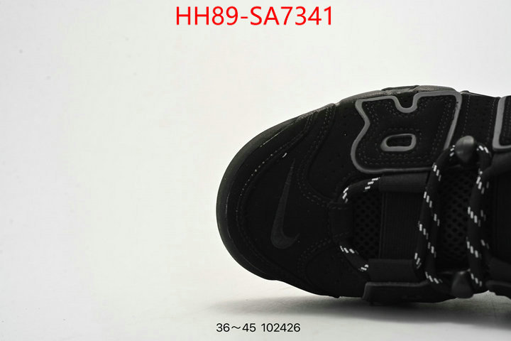 Men Shoes-Nike designer wholesale replica ID: SA7341 $: 89USD