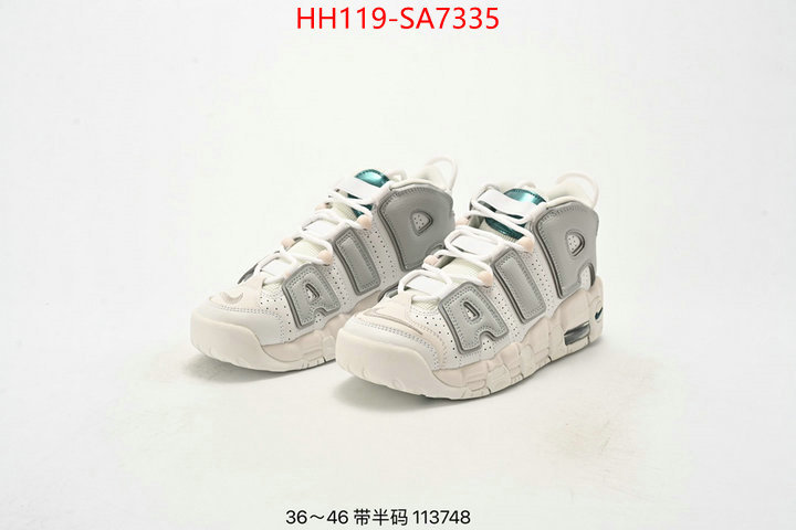 Men Shoes-Nike high quality perfect ID: SA7335 $: 119USD