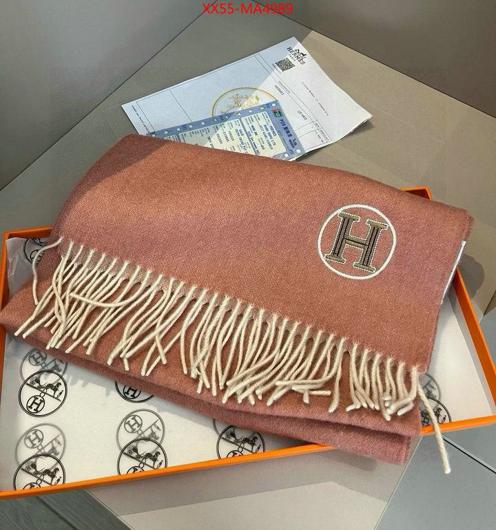 Scarf-Hermes fake cheap best online ID: MA4989 $: 55USD