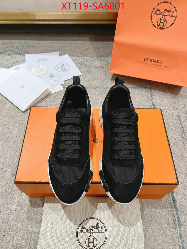 Women Shoes-Hermes where can i buy the best quality ID: SA6801