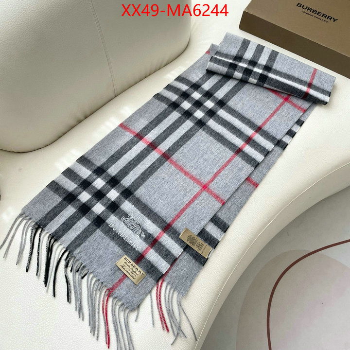 Scarf-Burberry how to find designer replica ID: MA6244 $: 49USD