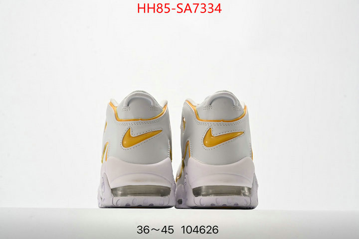 Men Shoes-Nike the top ultimate knockoff ID: SA7334 $: 85USD