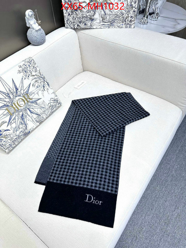 Scarf-Dior high quality designer ID: MH1032 $: 65USD