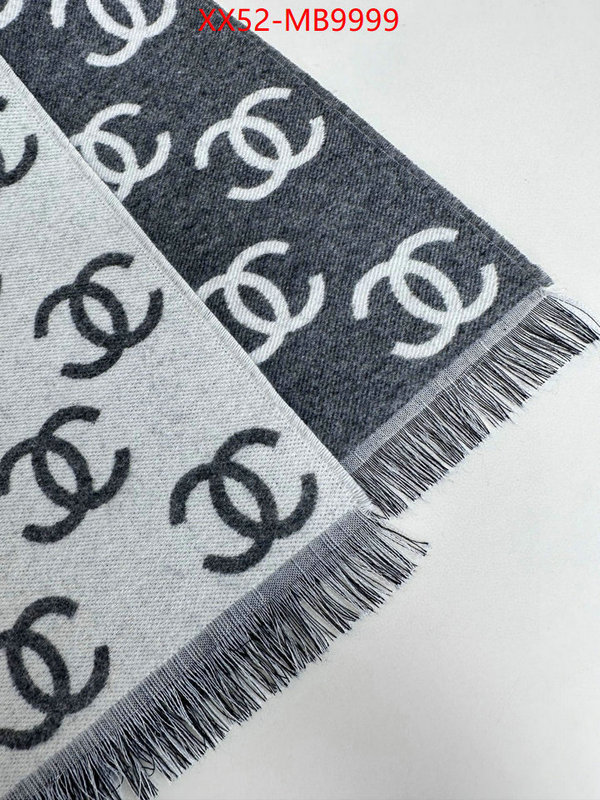 Scarf-Chanel best wholesale replica ID: MB9999 $: 52USD