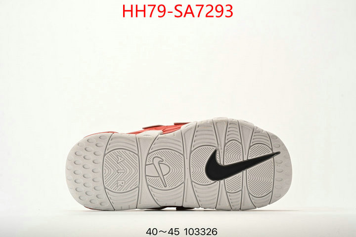 Men Shoes-Nike 2024 luxury replicas ID: SA7293 $: 79USD