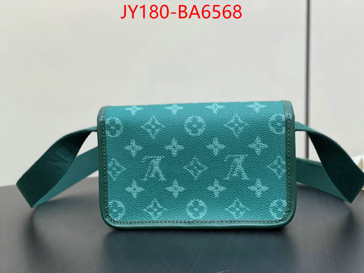 LV Bags(TOP)-Pochette MTis- highest quality replica ID: BA6568 $: 180USD,