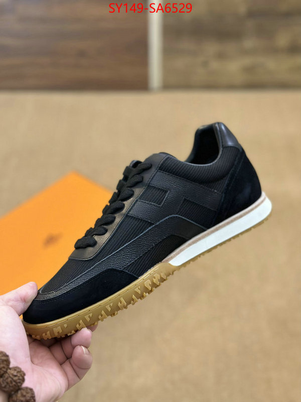 Men Shoes-Hermes high quality 1:1 replica ID: SA6529 $: 149USD