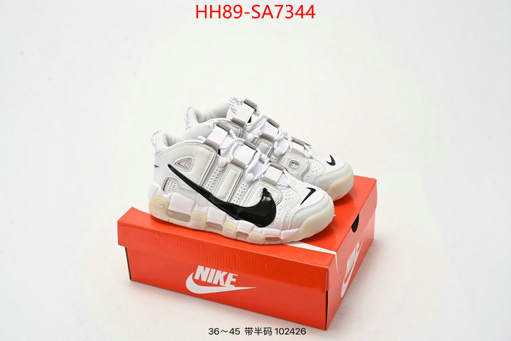 Men Shoes-Nike is it ok to buy replica ID: SA7344 $: 89USD