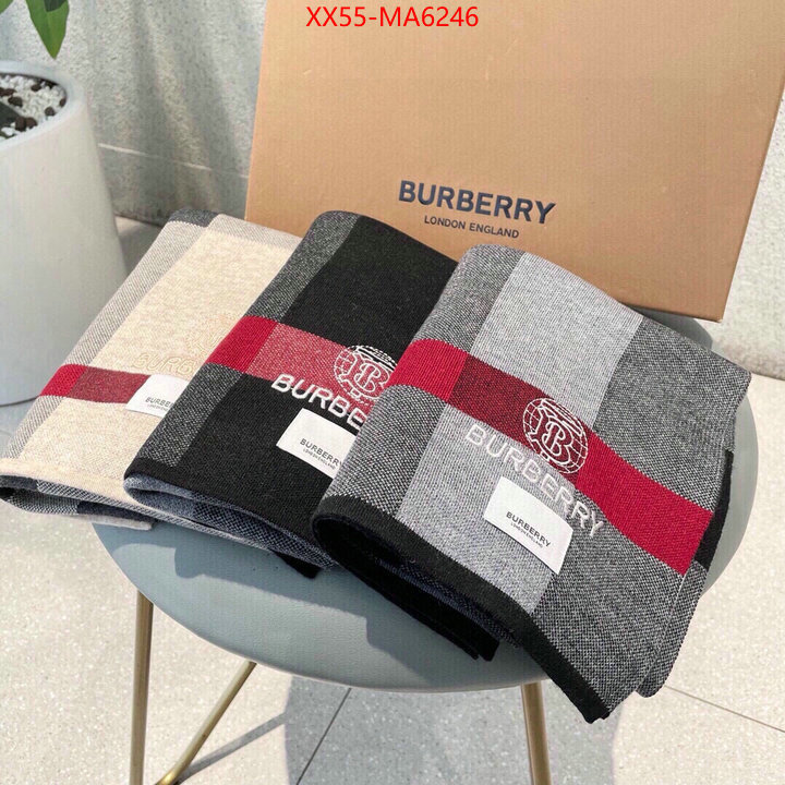 Scarf-Burberry new designer replica ID: MA6246 $: 55USD