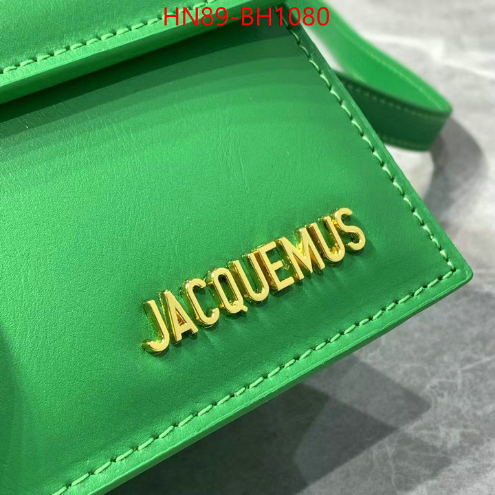 Jacquemus Bags(4A)-Crossbody- we provide top cheap aaaaa ID: BH1080 $: 89USD,