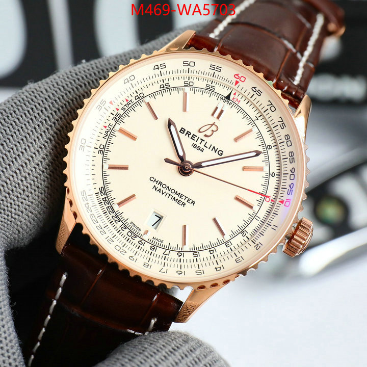 Watch(TOP)-Breitling we offer ID: WA5703 $: 469USD