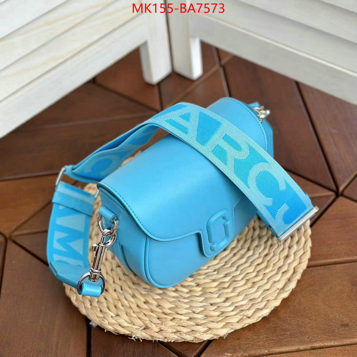 Marc Jacobs Bags(TOP)-Crossbody- find replica ID: BA7573 $: 155USD,