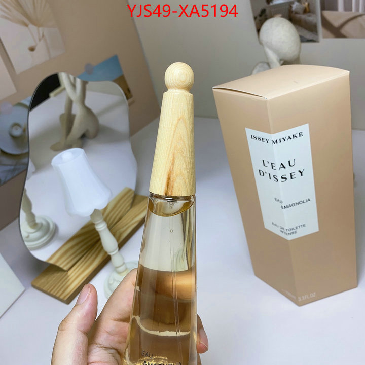 Perfume-Issey Miyake shop cheap high quality 1:1 replica ID: XA5194 $: 49USD