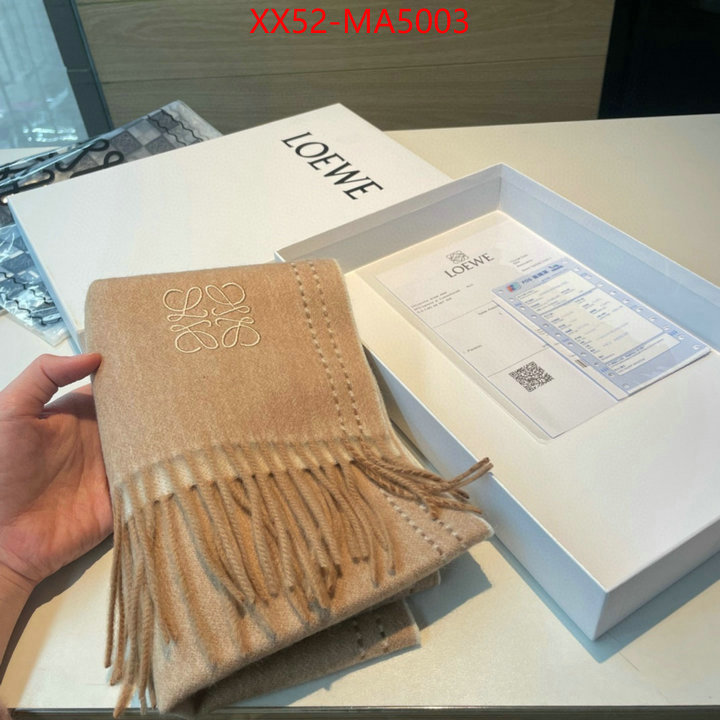 Scarf-Loewe 1:1 ID: MA5003 $: 52USD