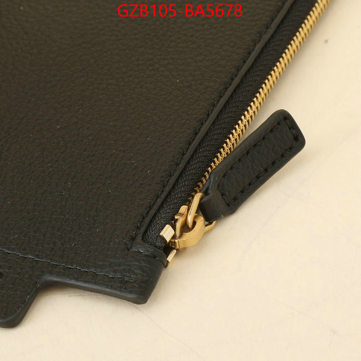 YSL Bags(4A)-Handbag- aaaaa customize ID: BA5678 $: 105USD,