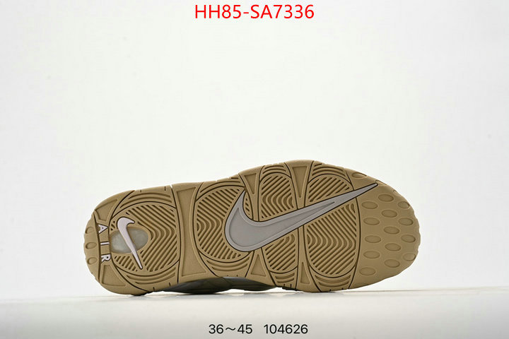 Men Shoes-Nike what best replica sellers ID: SA7336 $: 85USD