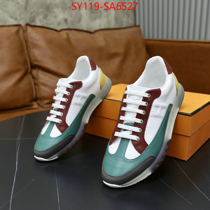 Men Shoes-Hermes every designer ID: SA6527 $: 119USD