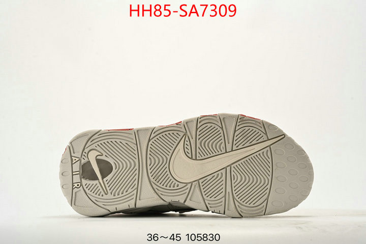 Men Shoes-Nike cheap wholesale ID: SA7309 $: 85USD