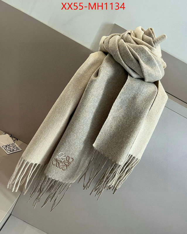 Scarf-Loewe wholesale imitation designer replicas ID: MH1134 $: 55USD