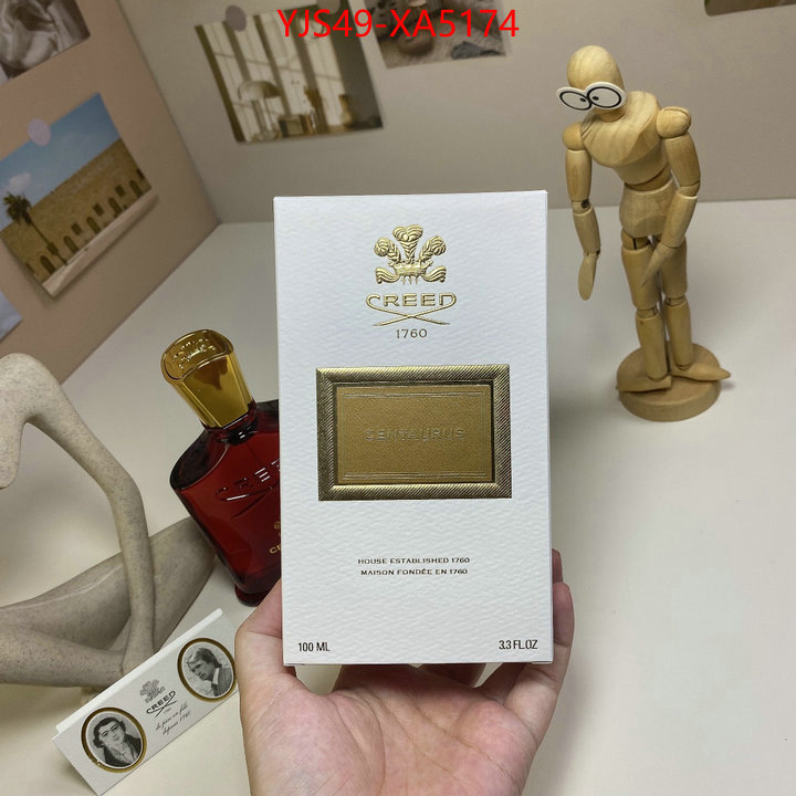 Perfume-Creed store ID: XA5174 $: 49USD