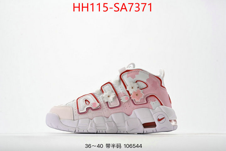 Women Shoes-NIKE shop cheap high quality 1:1 replica ID: SA7371 $: 115USD