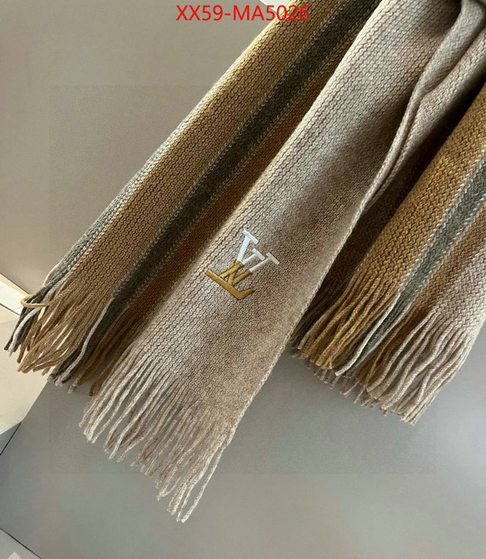 Scarf-LV buy first copy replica ID: MA5026 $: 59USD