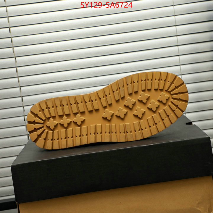 Men Shoes-UGG where can i buy ID: SA6724 $: 129USD