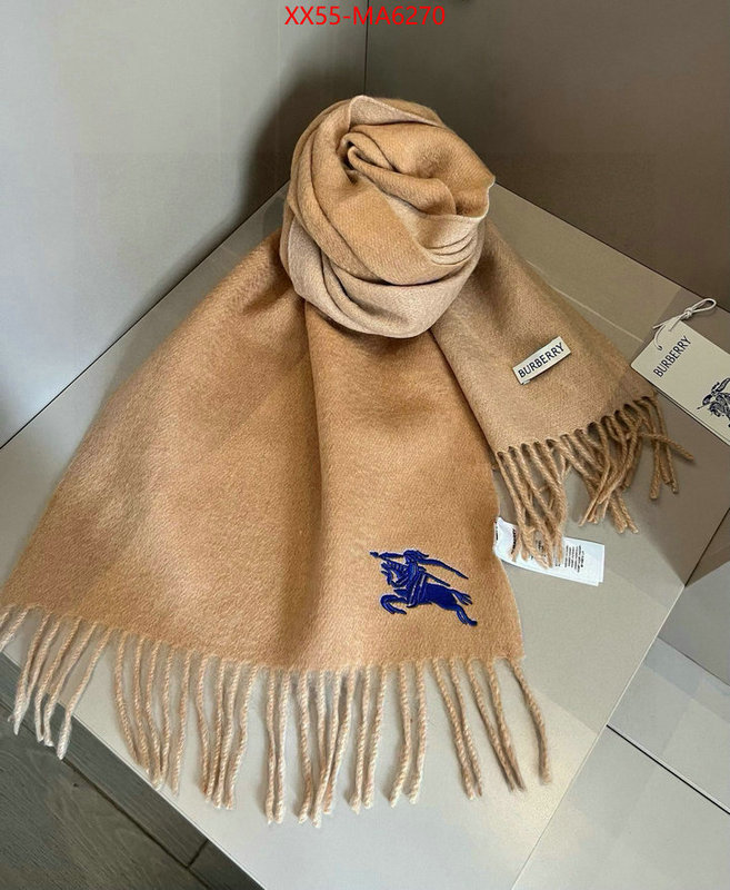 Scarf-Burberry replica us ID: MA6270 $: 55USD