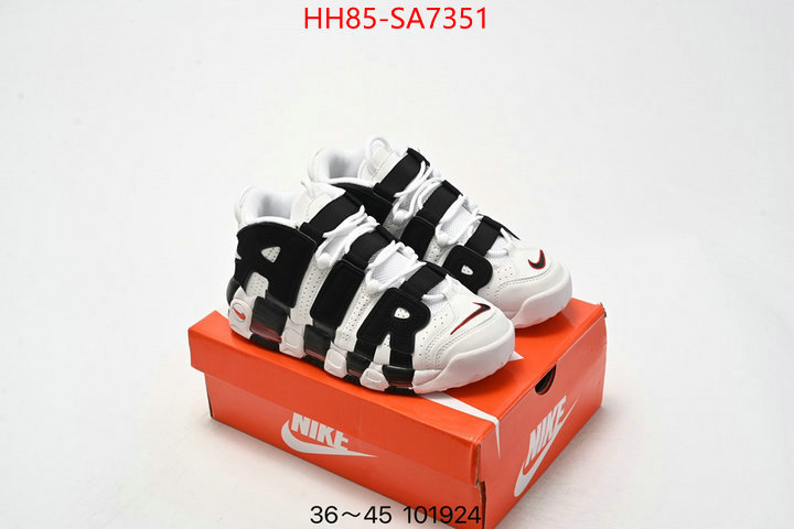 Men Shoes-Nike designer replica ID: SA7351 $: 85USD