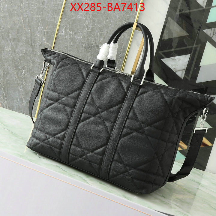 Dior Bags(TOP)-Other Style- at cheap price ID: BA7413 $: 285USD,