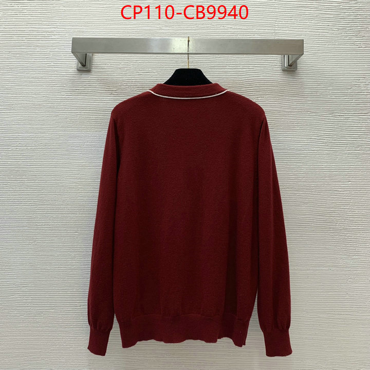 Clothing-Gucci styles & where to buy ID: CB9940 $: 110USD