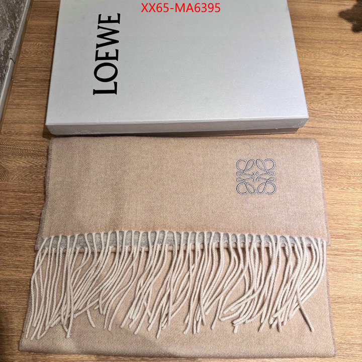 Scarf-Loewe buy cheap replica ID: MA6395 $: 65USD