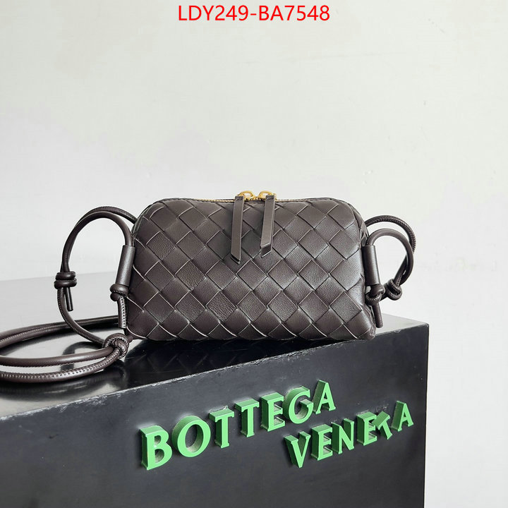 BV Bags(TOP)-Crossbody- cheap online best designer ID: BA7548 $: 249USD,