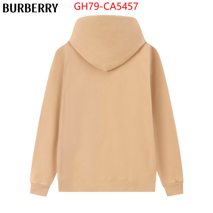 Clothing-Burberry replica every designer ID: CA5457 $: 79USD