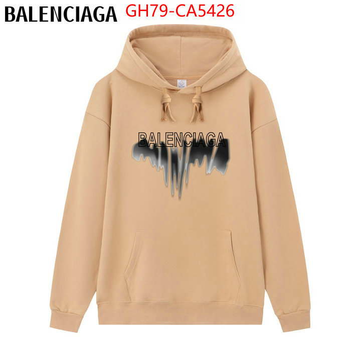 Clothing-Balenciaga is it illegal to buy ID: CA5426 $: 79USD