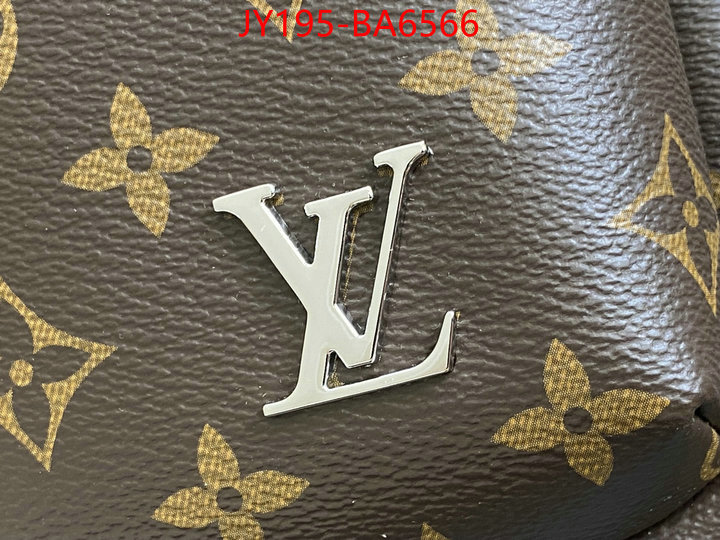 LV Bags(TOP)-Avenue- the best designer ID: BA6566 $: 195USD,