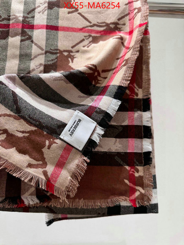 Scarf-Burberry find replica ID: MA6254 $: 55USD