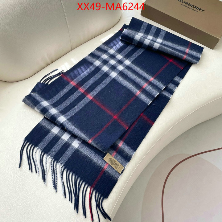 Scarf-Burberry how to find designer replica ID: MA6244 $: 49USD