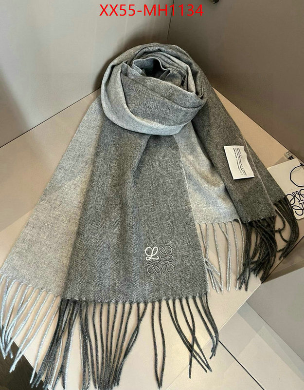 Scarf-Loewe wholesale imitation designer replicas ID: MH1134 $: 55USD