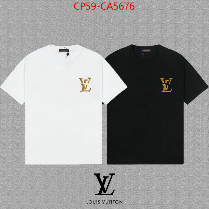 Clothing-LV only sell high-quality ID: CA5676 $: 59USD