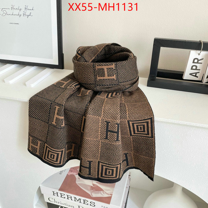 Scarf-Hermes buy high-quality fake ID: MH1131 $: 55USD