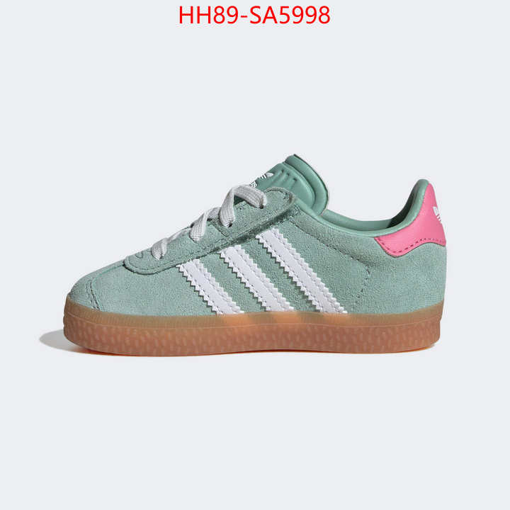 Women Shoes-Adidas what is a 1:1 replica ID: SA5998 $: 89USD