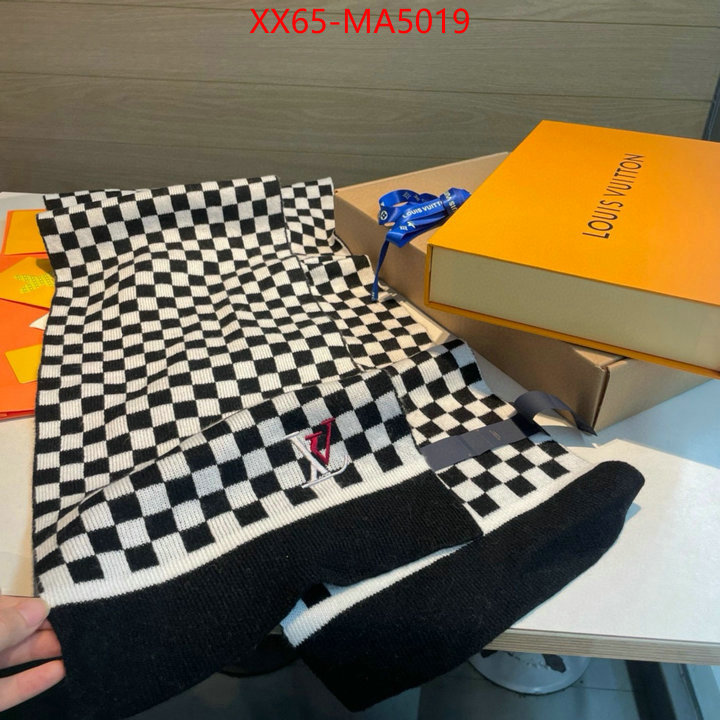 Scarf-LV replica ID: MA5019 $: 65USD