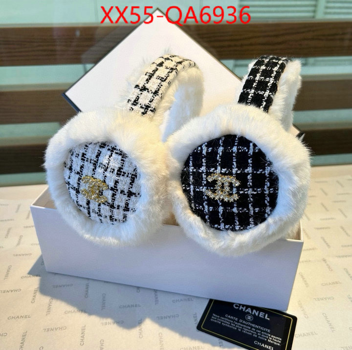 Warm Earmuffs- cheap replica ID: QA6936 $: 55USD