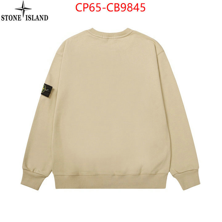 Clothing-Stone Island 2024 perfect replica designer ID: CB9845 $: 65USD