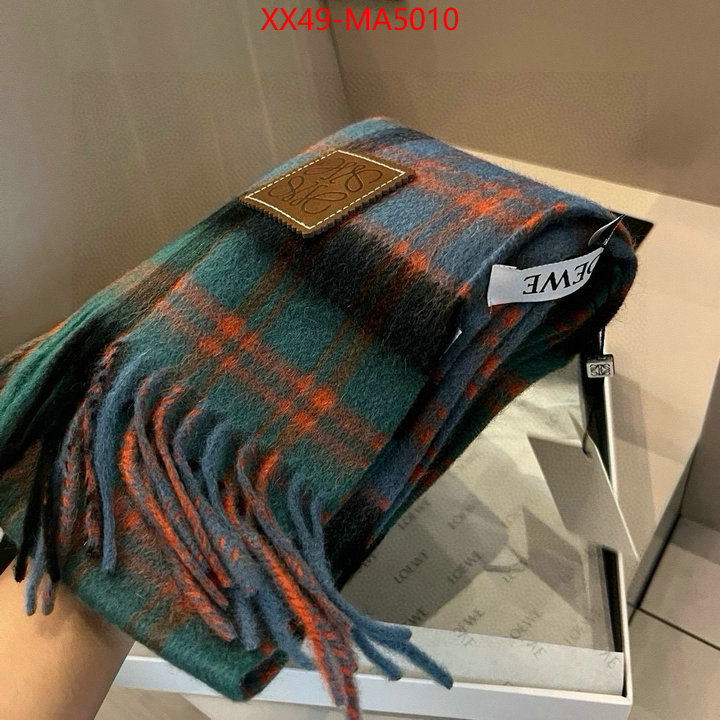 Scarf-Loewe aaaaa+ replica ID: MA5010 $: 49USD