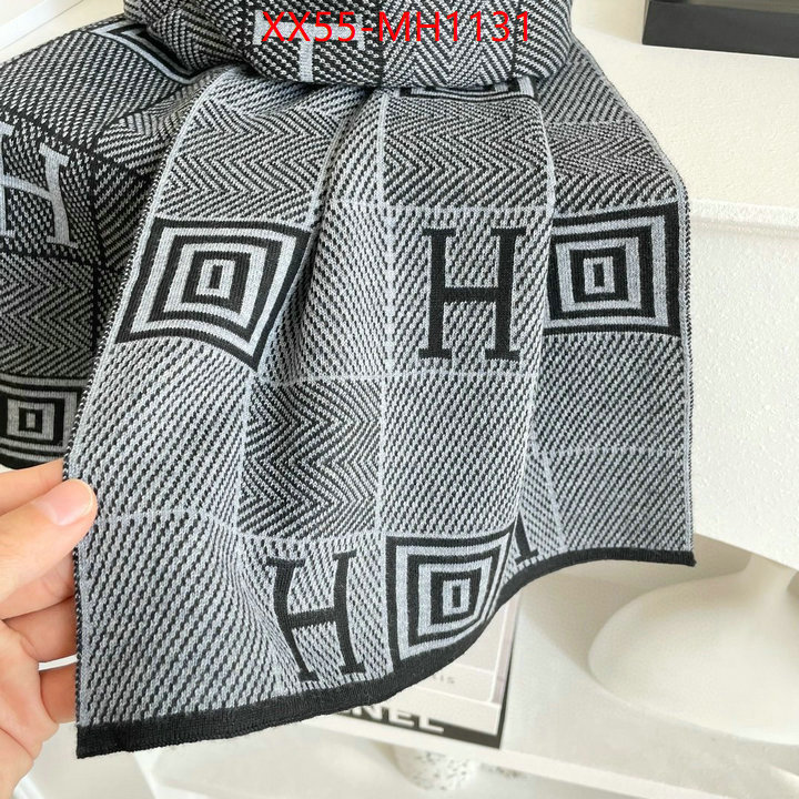 Scarf-Hermes buy high-quality fake ID: MH1131 $: 55USD